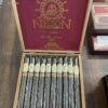 Ciga BOSSNER ROBUSTO
